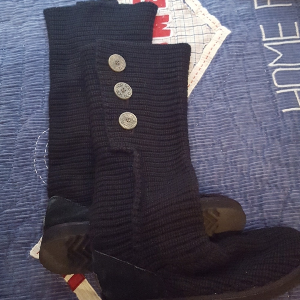 Women's boots